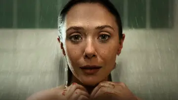 Zasłona к сериалу "Miłość i śmierć" #1405670