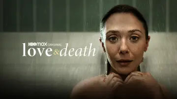 Zasłona к сериалу "Miłość i śmierć" #1405672