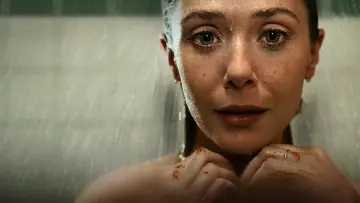 Zasłona к сериалу "Miłość i śmierć" #1405673