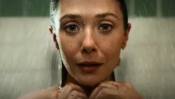 Zasłona к сериалу "Miłość i śmierć" #1405676