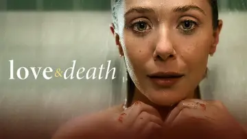 Zasłona к сериалу "Miłość i śmierć" #1405687