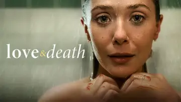 Zasłona к сериалу "Miłość i śmierć" #1405688