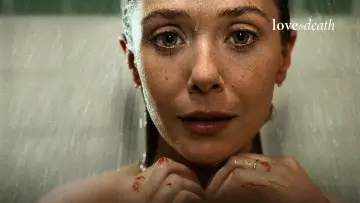 Zasłona к сериалу "Miłość i śmierć" #1405689