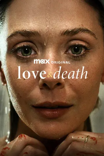 Plakat к сериалу "Miłość i śmierć" #1405700