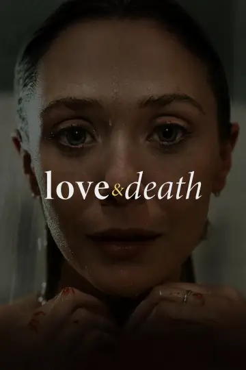 Plakat к сериалу "Miłość i śmierć" #1405704
