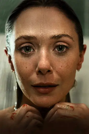 Plakat к сериалу "Miłość i śmierć" #1405706