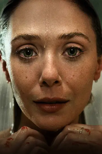 Plakat к сериалу "Miłość i śmierć" #1405707