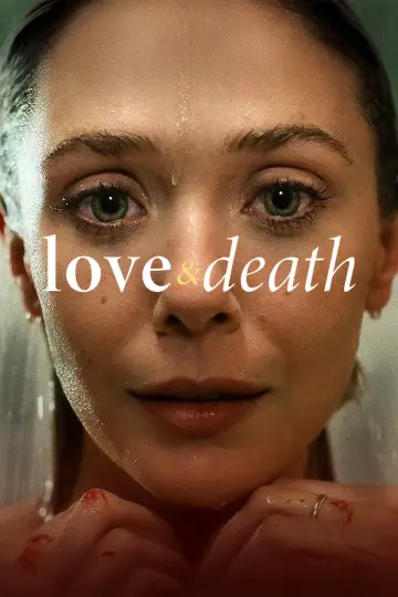 Plakat к сериалу "Miłość i śmierć" #1405710