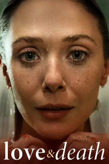 Plakat к сериалу "Miłość i śmierć" #1405713