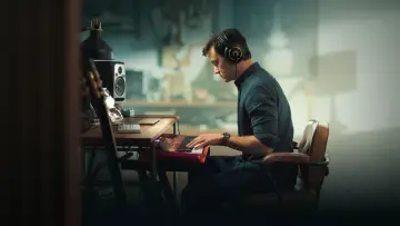 Zasłona к сериалу "Pan Corman" #1426941