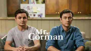 Zasłona к сериалу "Pan Corman" #1426942