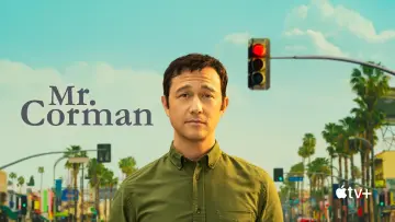 Zasłona к сериалу "Pan Corman" #1426947