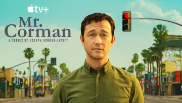 Zasłona к сериалу "Pan Corman" #1426948