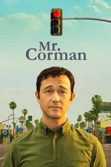 Plakat к сериалу "Pan Corman" #1426960