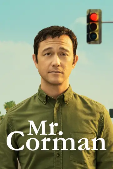 Plakat к сериалу "Pan Corman" #1426966