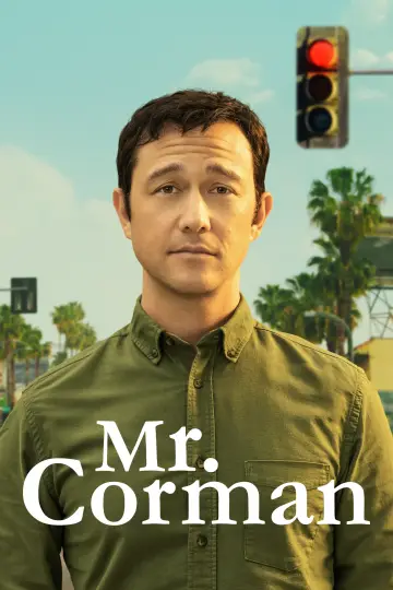 Plakat к сериалу "Pan Corman" #1426967