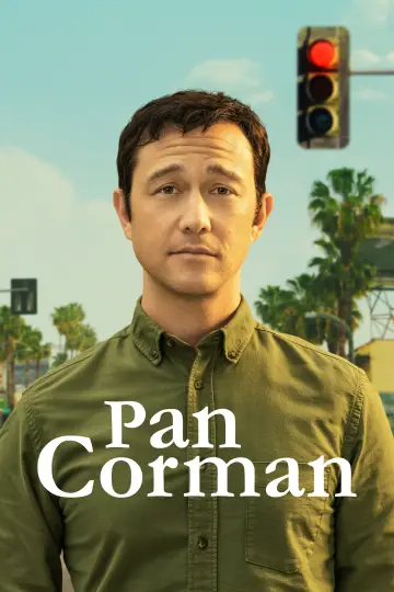 Plakat к сериалу "Pan Corman" #1426969