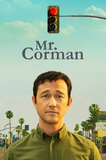 Plakat к сериалу "Pan Corman" #1426973
