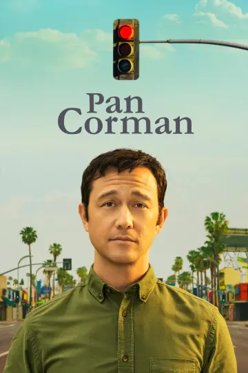 Plakat к сериалу "Pan Corman" #1426974