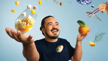 Zasłona do serialu "The Cook Up with Adam Liaw" #1418598