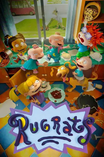 Plakat к сериалу "Pełzaki" #1360329