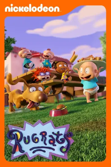 Plakat к сериалу "Pełzaki" #1360334