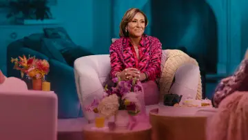 Zasłona do serialu "Szczerze mówiąc: rozmowy z Robin Roberts" #1851405