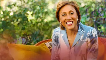 Zasłona do serialu "Szczerze mówiąc: rozmowy z Robin Roberts" #1851406