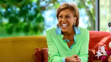 Zasłona do serialu "Szczerze mówiąc: rozmowy z Robin Roberts" #1851407