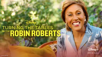 Zasłona do serialu "Szczerze mówiąc: rozmowy z Robin Roberts" #1851409