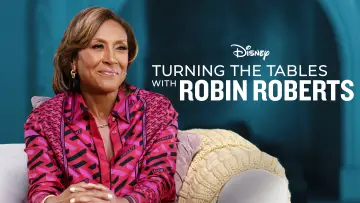 Zasłona do serialu "Szczerze mówiąc: rozmowy z Robin Roberts" #1851435