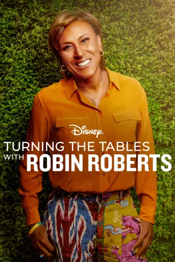 Plakat do serialu "Szczerze mówiąc: rozmowy z Robin Roberts" #1851442