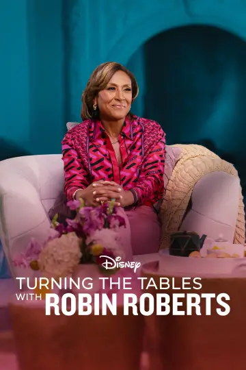 Plakat do serialu "Szczerze mówiąc: rozmowy z Robin Roberts" #1851447