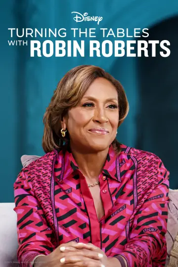 Plakat do serialu "Szczerze mówiąc: rozmowy z Robin Roberts" #1851449