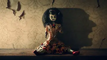 Zasłona do serialu "Paranormalne doświadczenia: Ameryka Łacińska" #1464729