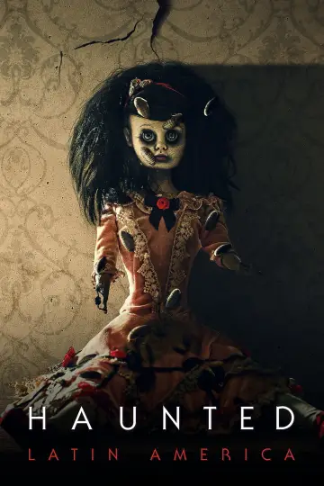 Paranormalne doświadczenia: Ameryka Łacińska (2021)