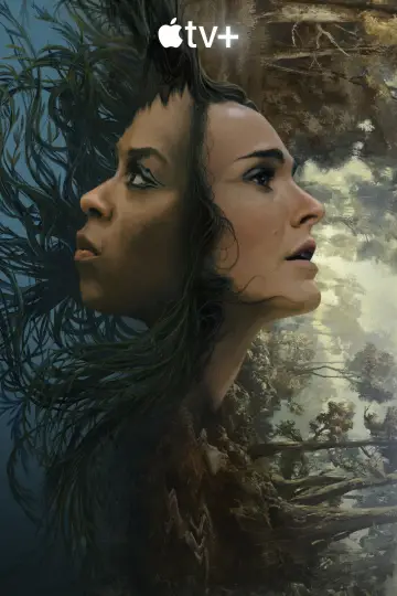 Plakat к сериалу "Kobieta z jeziora" #1423374