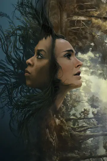 Plakat к сериалу "Kobieta z jeziora" #1423375