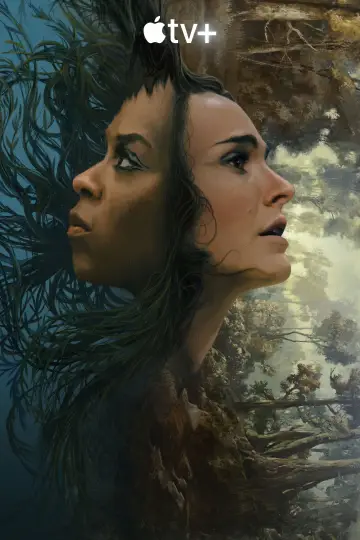 Plakat к сериалу "Kobieta z jeziora" #1423384