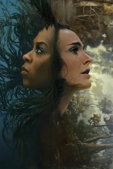 Plakat к сериалу "Kobieta z jeziora" #1423387