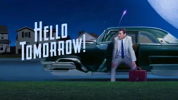 Zasłona к сериалу "Za lepsze jutro" #1430690