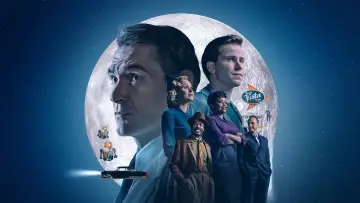 Zasłona к сериалу "Za lepsze jutro" #1430693