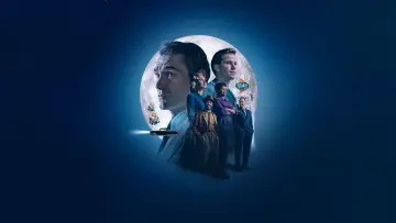 Zasłona к сериалу "Za lepsze jutro" #1430694