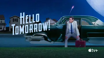 Zasłona к сериалу "Za lepsze jutro" #1430699