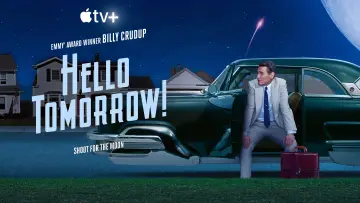 Zasłona к сериалу "Za lepsze jutro" #1430700