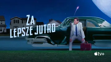 Zasłona к сериалу "Za lepsze jutro" #1430706