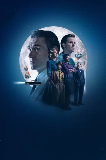 Plakat к сериалу "Za lepsze jutro" #1430721