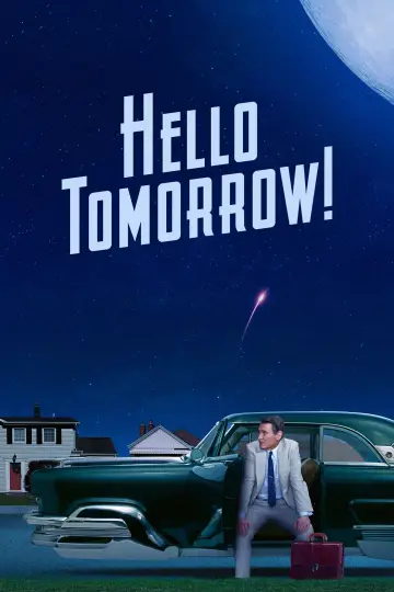 Plakat к сериалу "Za lepsze jutro" #1430722