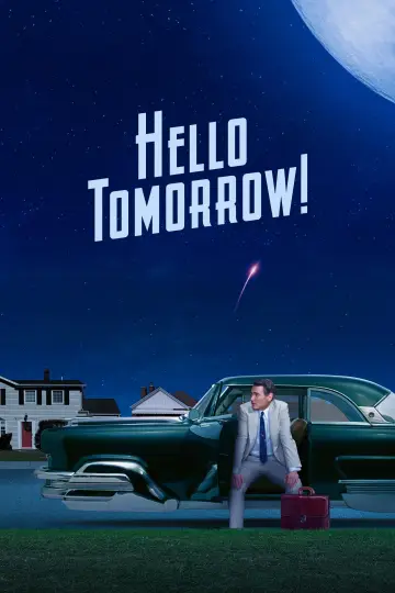 Plakat к сериалу "Za lepsze jutro" #1430724