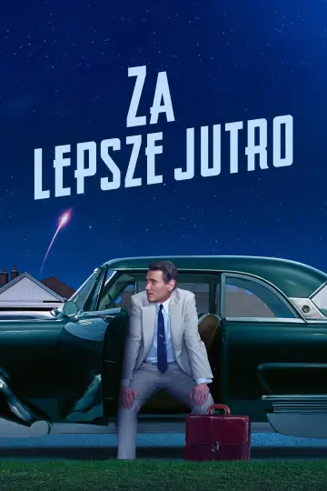 Plakat к сериалу "Za lepsze jutro" #1430725